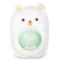 Peluche Ourson veilleuse