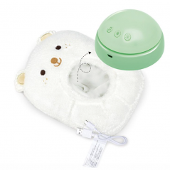 Peluche Ourson veilleuse