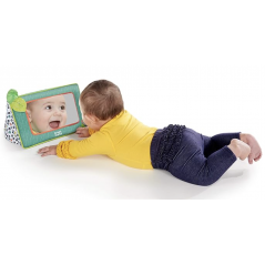 Miroir de sol safari Bright Stars Sit and See