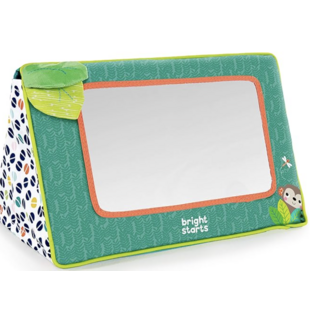 Miroir de sol safari Bright Stars Sit and See