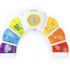 Glow & Discover Light Bar, Jouet Musical Piano d’activités