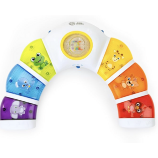 Glow & Discover Light Bar, Jouet Musical Piano d’activités