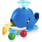 Bright Starts Silly Spout Whale Ball Popper