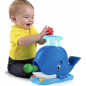 Bright Starts Silly Spout Whale Ball Popper