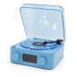 Enceinte sensorielle Magic Wave bleue - Little L