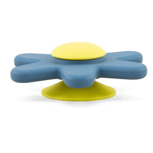SILICONE : PÉTALOUNE 6P - BLEUE - Ulysse