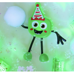 GLO PALS - Christmas Pal - Edition limitée