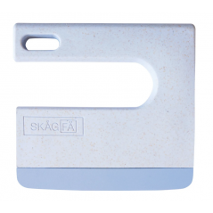 Couteau Sûr pour les Enfants - KLYV Bleu -  SKÅGFÄ