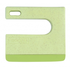 Couteau Sûr pour les Enfants - citron vert -  SKÅGFÄ