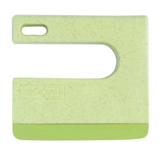 Couteau Sûr pour les Enfants - citron vert -  SKÅGFÄ