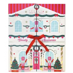 CALENDRIER DE L'AVENT beauté - INUWET