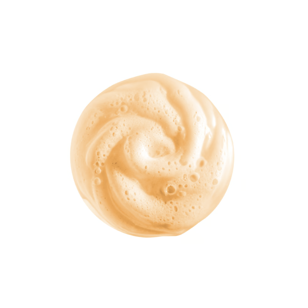 Mousse de douche - Parfum Pêche - INUWET