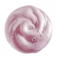 Mousse de douche - Parfum frais - INUWET