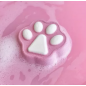 Coffret fizzers bombes de bain kitty - INUWET