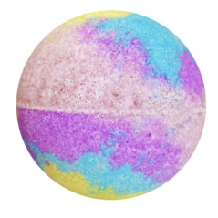 Boule de bain Bubble Gum - INUWET
