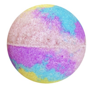 Boule de bain Bubble Gum - INUWET