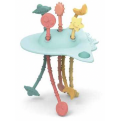 Fusée sensorielle - Little L