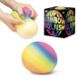 Super Squish Ball - Rainbow