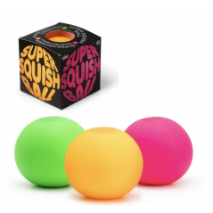 Super Squish Ball
