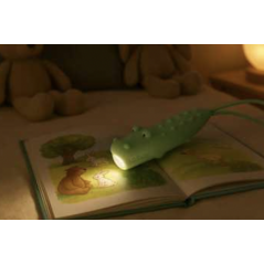 Lampe de poche Crocodile - Little L