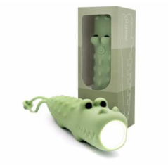 Lampe de poche Crocodile - Little L