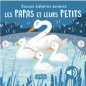 Douces Histoires Sonores - LES PAPAS ET LEURS PETITS - SASSI
