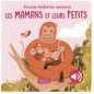 Douces histoires sonores. Les mamans et leurs petits - SASSI