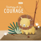 Chompy et le courage