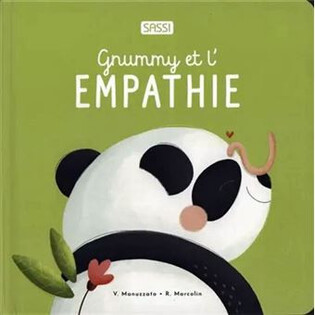 Gnummy et l'empathie - SASSI