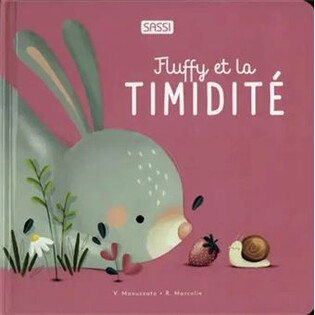 Fluffy et la timidité - SASSI