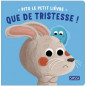 Pito le petit lièvre - Que de tristesse !