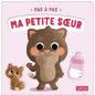 Pas à pas - Ma petite sœur