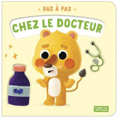 Pas à pas - Chez le docteur