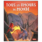 Tous les amours du monde - Album SASSI