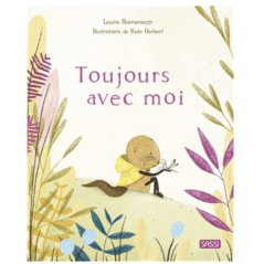 Toujours avec moi - Album  SASSI