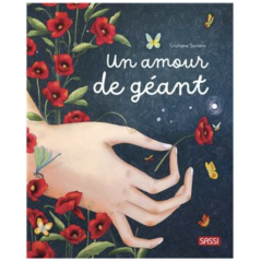 Un amour de géant - Album  SASSI