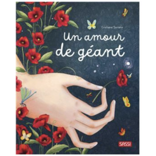 Un amour de géant - Album  SASSI
