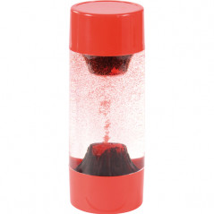 Sablier Tube volcanique