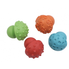 Tampons hémisphériques - à la pièce