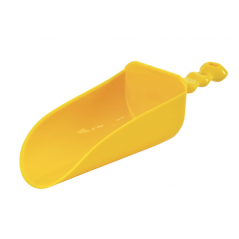 Pelle  XXL Jaune -  à la pièce