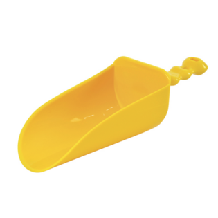 Pelle  XXL Jaune -  à la pièce