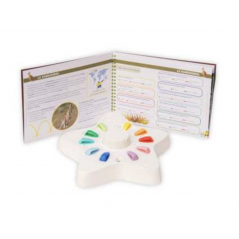 Etoilium - Livret Contes et Fable