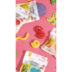 ChildGen - Pâte à modeler naturelle