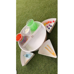 Offre Pack PLAY TRAY complet