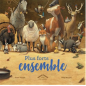 Plus forts ensemble - Album Jeunesse