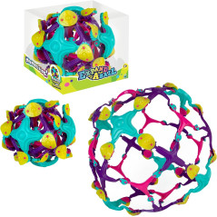 Expandaballle, la balle extensible 12''