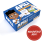 copy of Jeu de 120 cartes Apili niveau 3 : les sons en – in – ain – ein – oin – au/eau