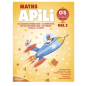 Apili - maths Maternelle, Vol.2
