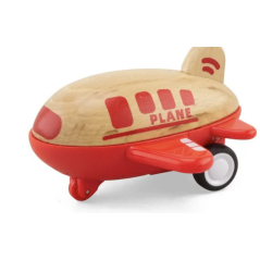 ROUTOUDOU :  Mini avion de ligne