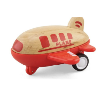 ROUTOUDOU :  Mini avion de ligne